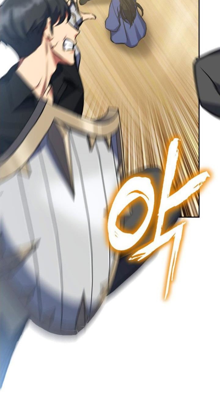 Maxed Out Leveling Chapter 4 Gambar 18