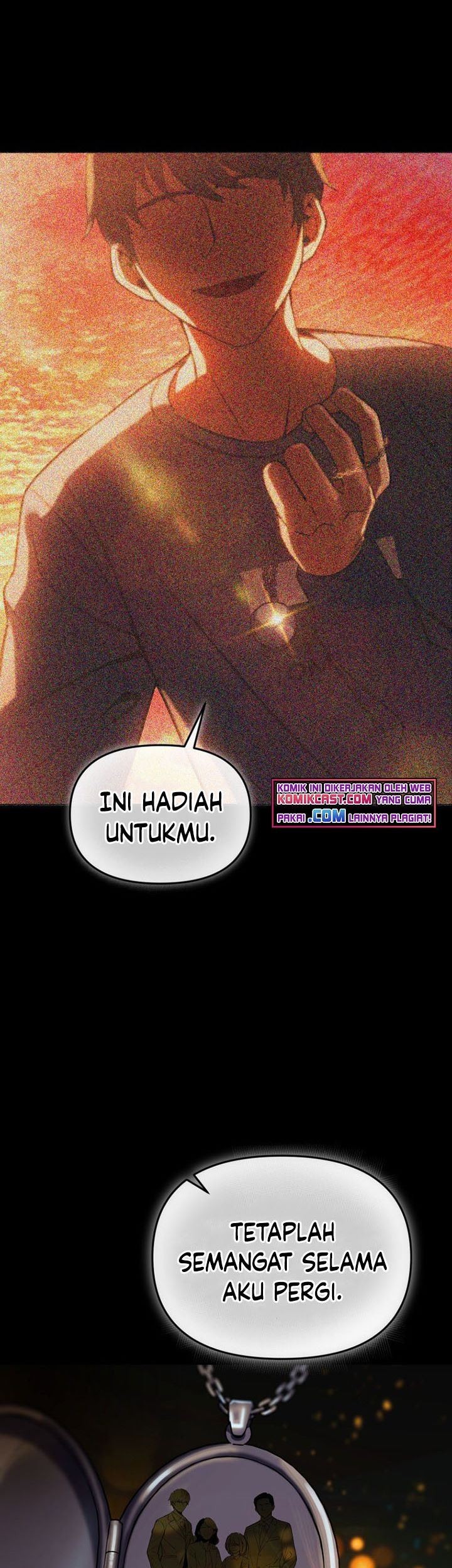 Maxed Out Leveling Chapter 3 Gambar 25