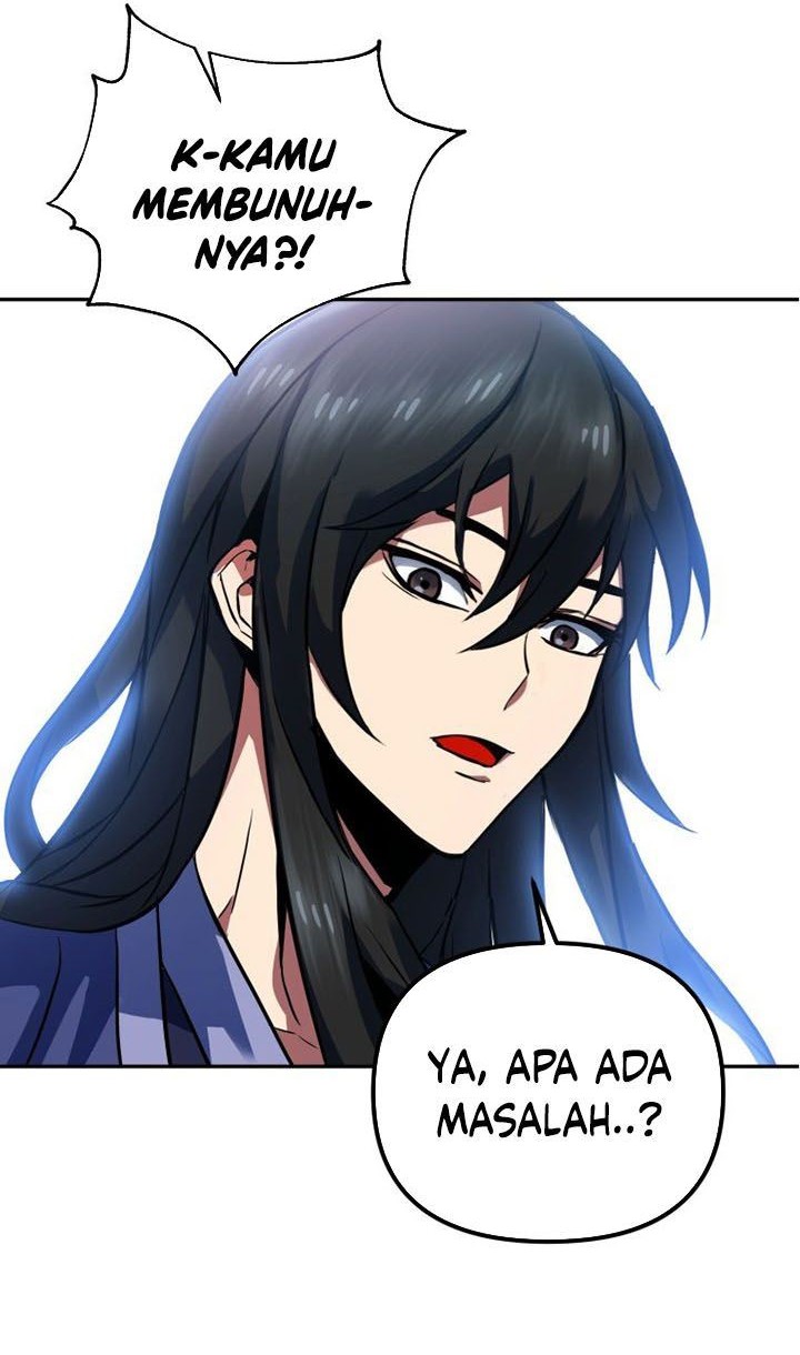 Maxed Out Leveling Chapter 3 Gambar 32