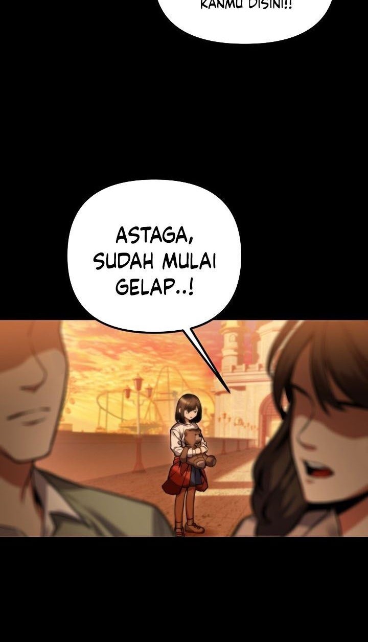 Baca Maxed Out Leveling Chapter 3 Gambar 2