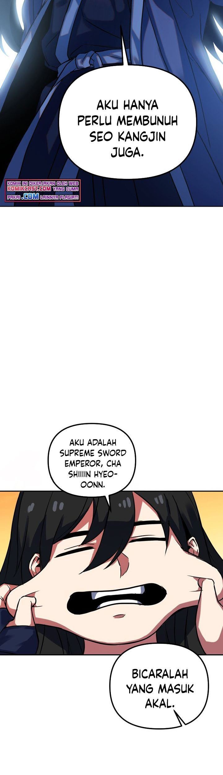 Maxed Out Leveling Chapter 3 Gambar 43