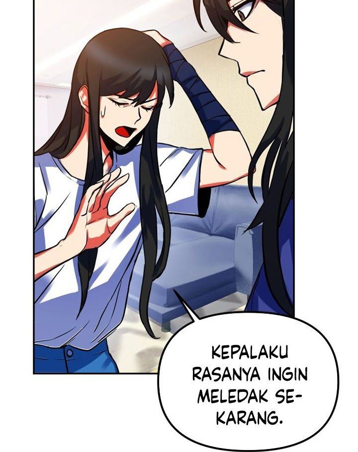 Maxed Out Leveling Chapter 3 Gambar 54