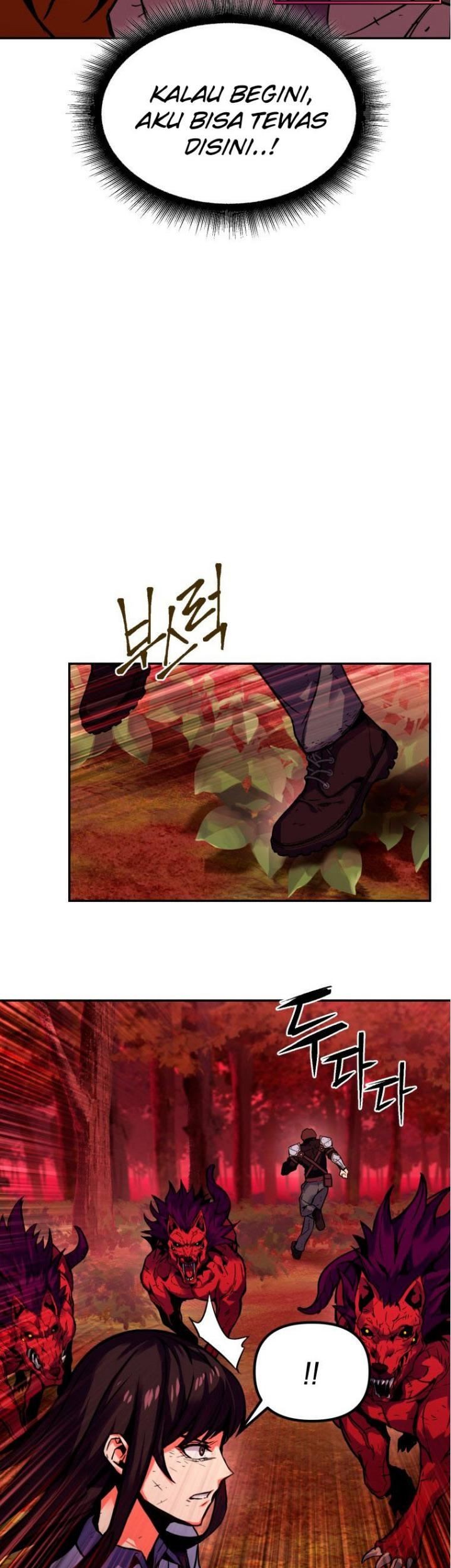 Maxed Out Leveling Chapter 2 Gambar 18