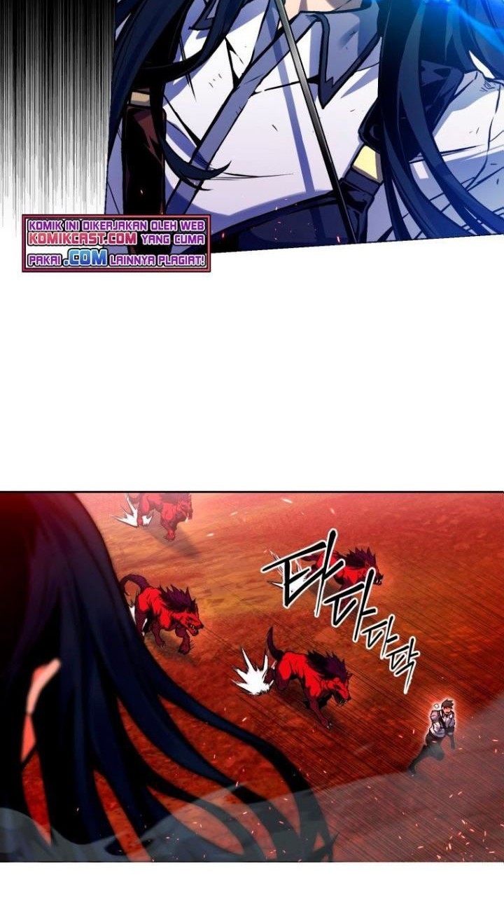 Baca Maxed Out Leveling Chapter 2 Gambar 2