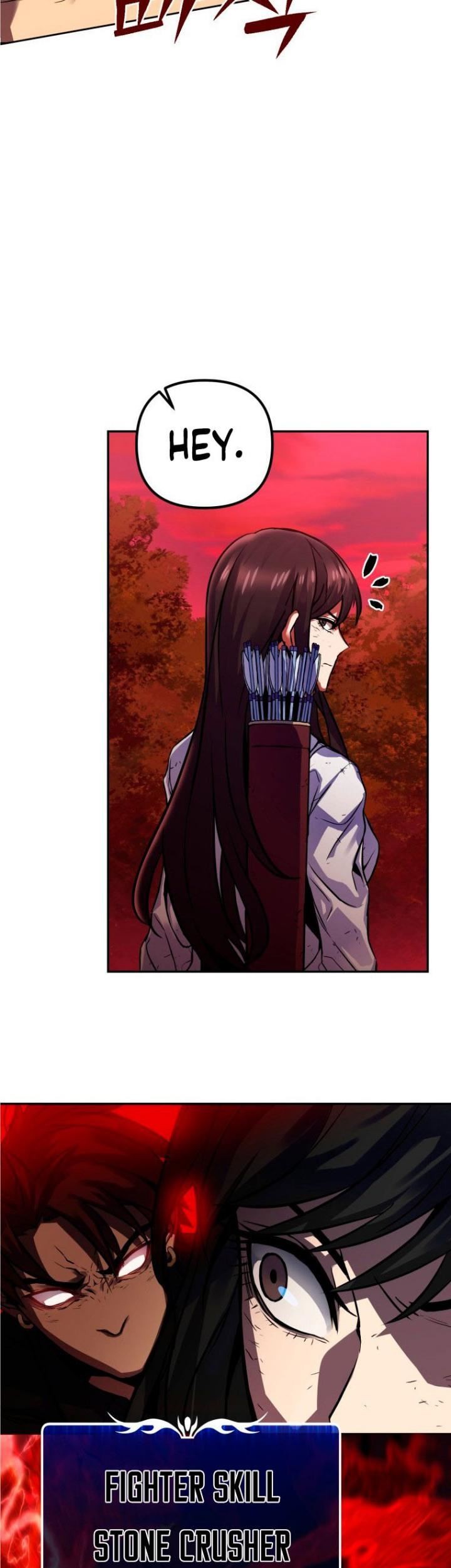 Maxed Out Leveling Chapter 2 Gambar 37