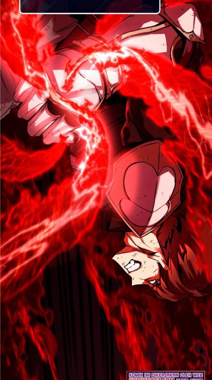 Maxed Out Leveling Chapter 2 Gambar 38
