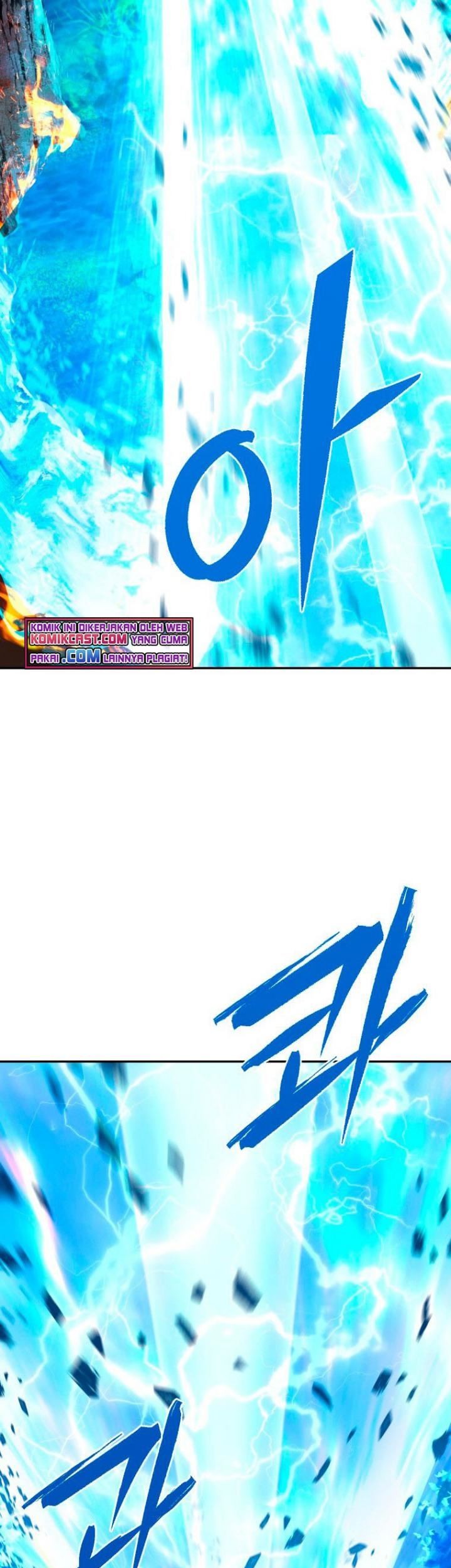 Maxed Out Leveling Chapter 2 Gambar 80