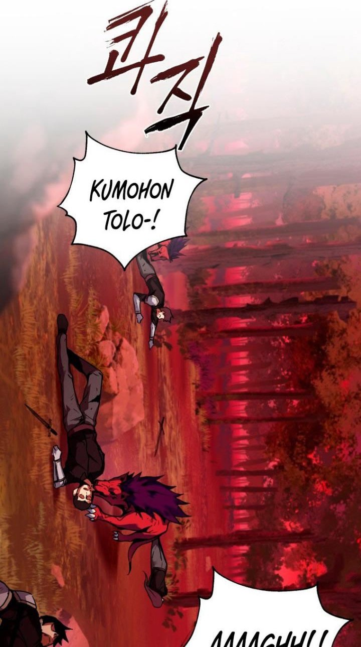Maxed Out Leveling Chapter 2 Gambar 13