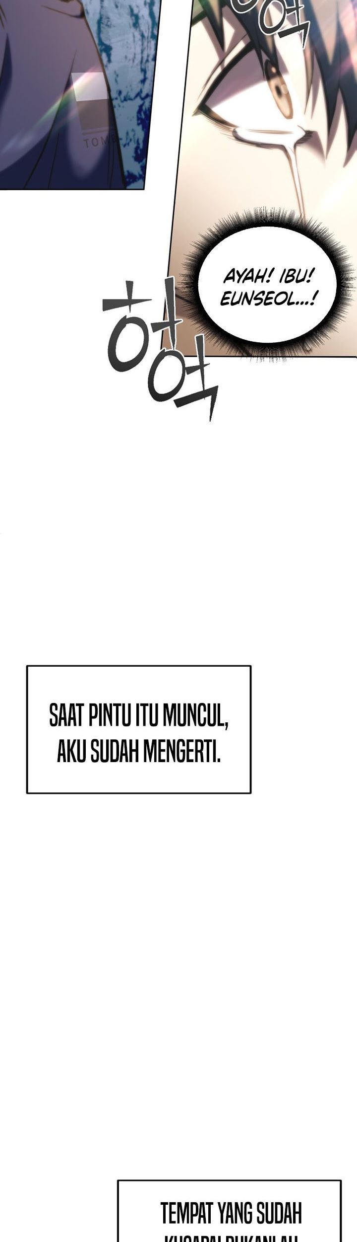 Maxed Out Leveling Chapter 1 Gambar 19