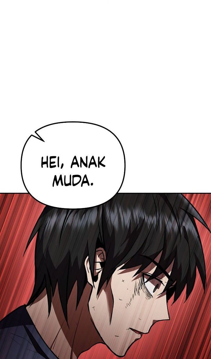 Maxed Out Leveling Chapter 1 Gambar 24