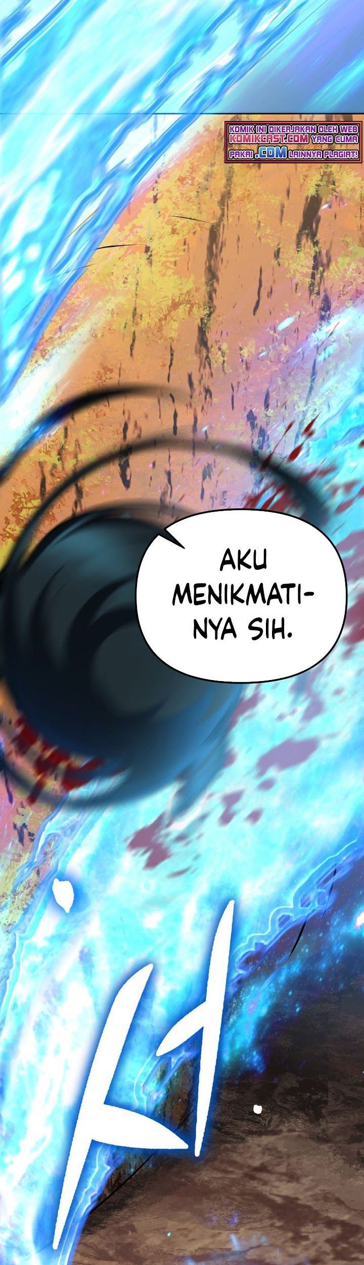 Maxed Out Leveling Chapter 1 Gambar 45