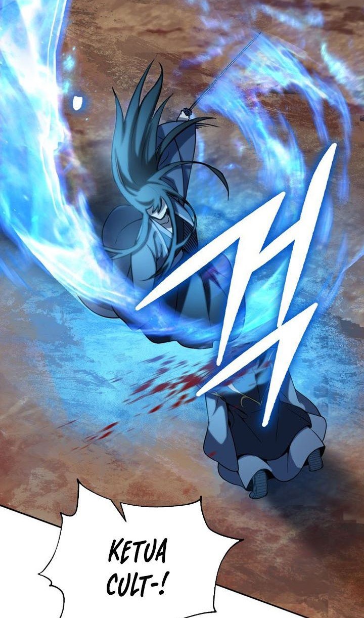 Maxed Out Leveling Chapter 1 Gambar 46