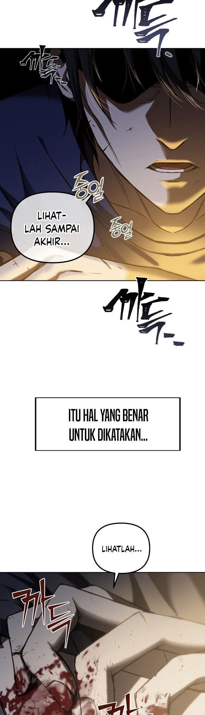 Maxed Out Leveling Chapter 1 Gambar 3
