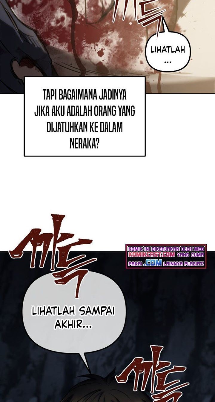 Maxed Out Leveling Chapter 1 Gambar 4