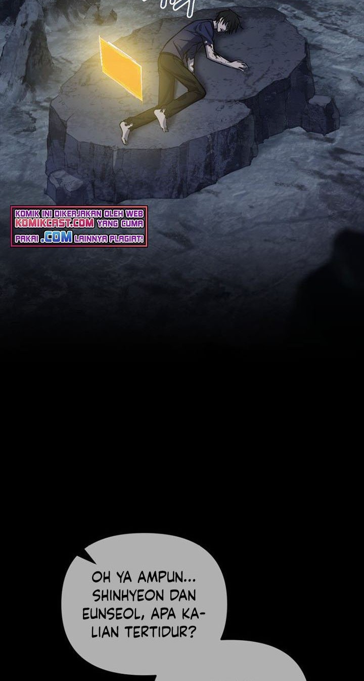 Maxed Out Leveling Chapter 1 Gambar 8