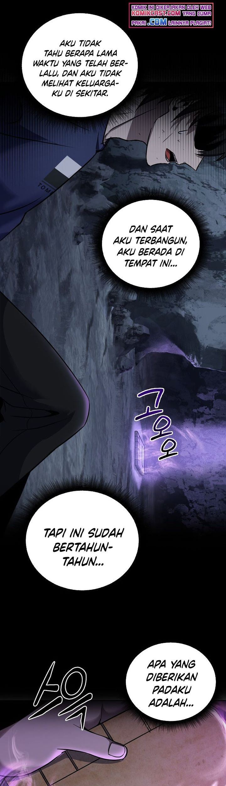 Maxed Out Leveling Chapter 1 Gambar 13