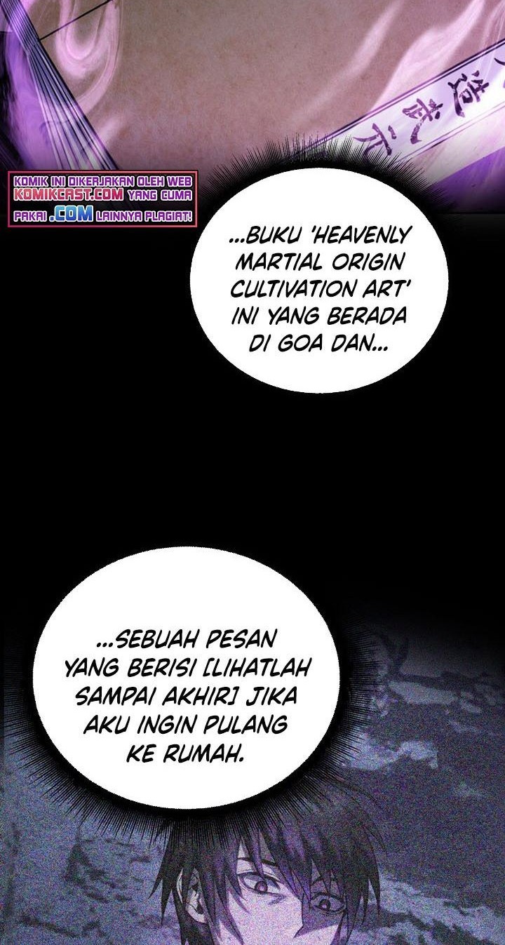 Maxed Out Leveling Chapter 1 Gambar 14