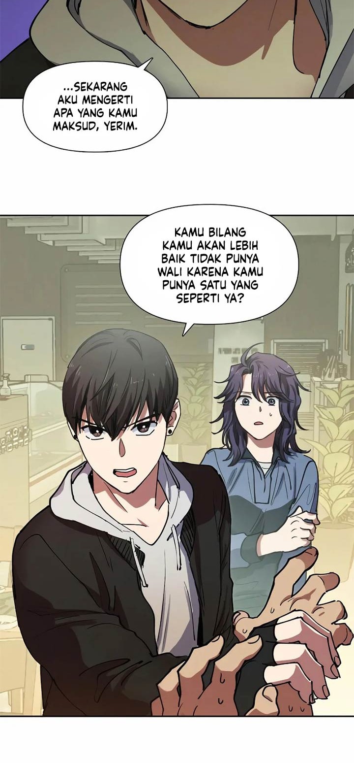 The S-Classes That I Raised Chapter 9 Gambar 20