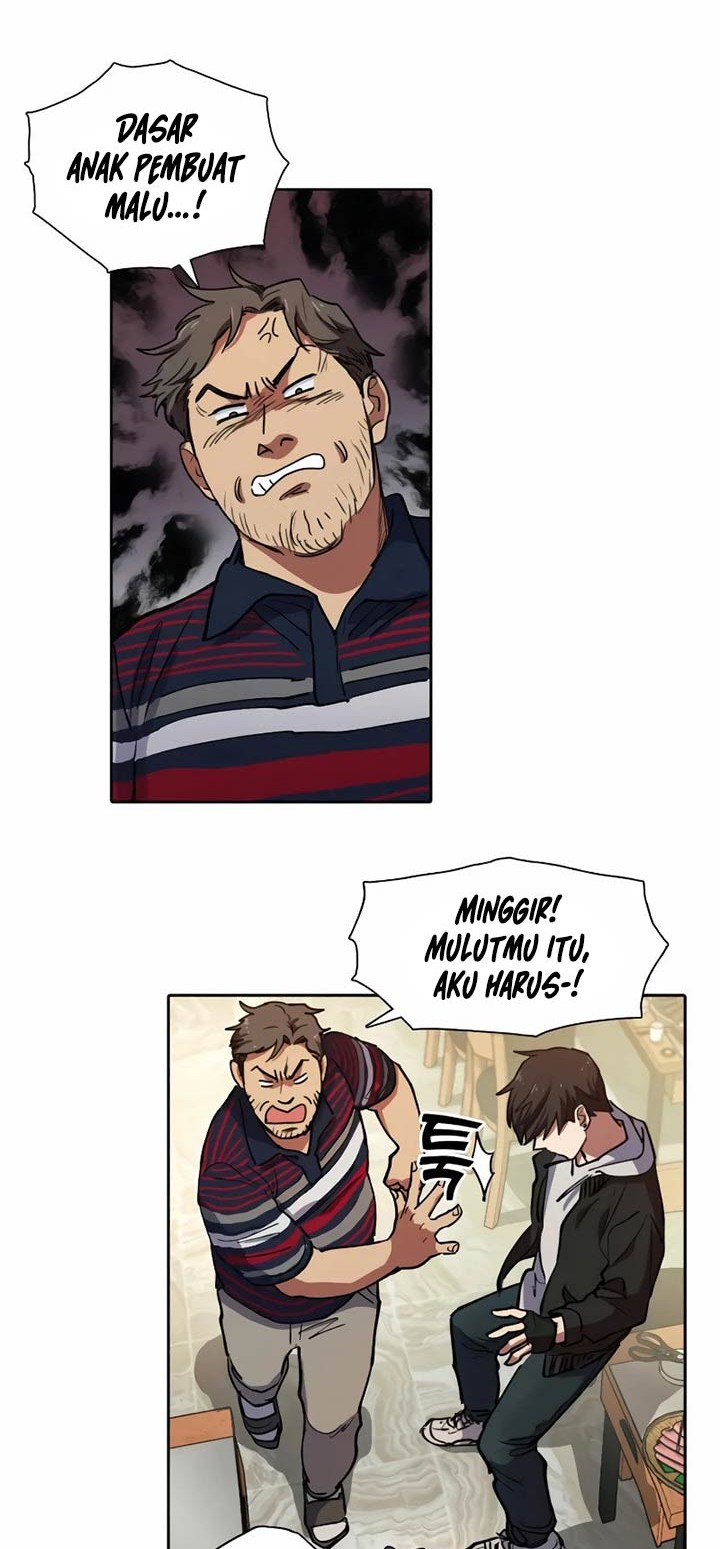 The S-Classes That I Raised Chapter 9 Gambar 22