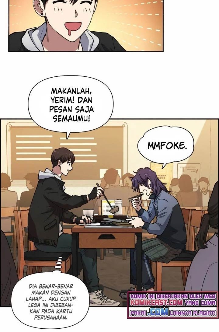 Baca  The S-Classes That I Raised Chapter 9 Gambar 2