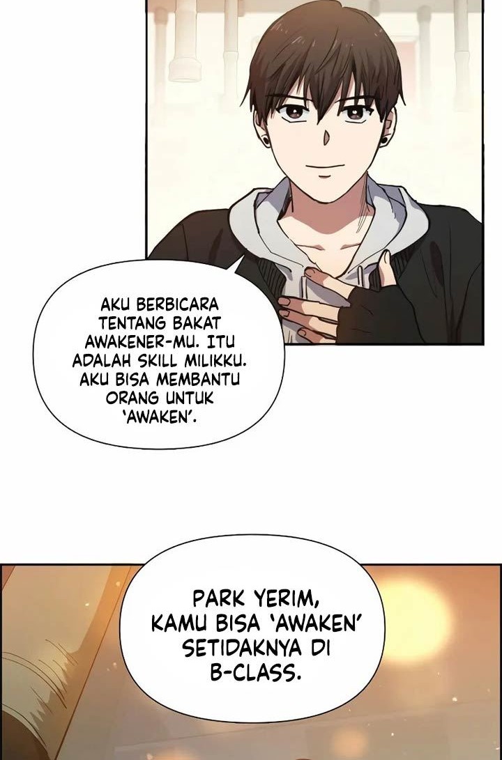 The S-Classes That I Raised Chapter 9 Gambar 6