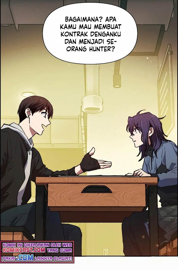 The S-Classes That I Raised Chapter 9 Gambar 8