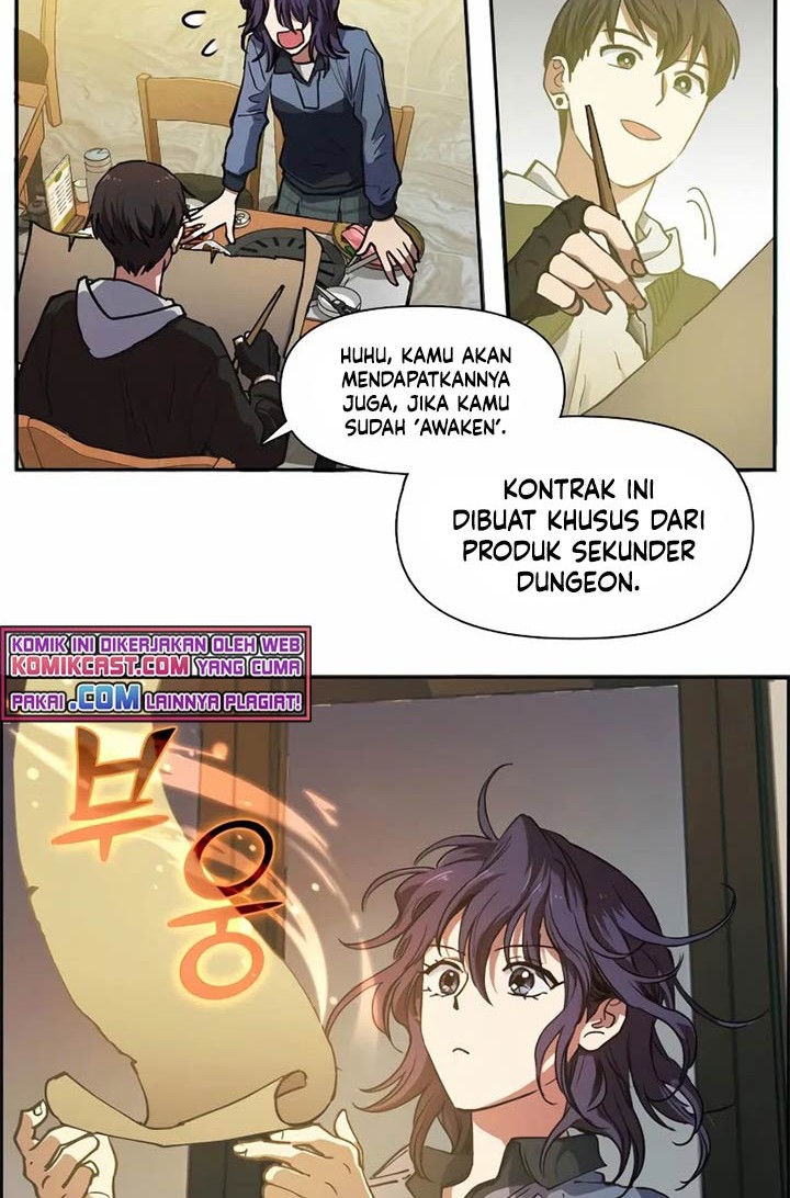 The S-Classes That I Raised Chapter 9 Gambar 10