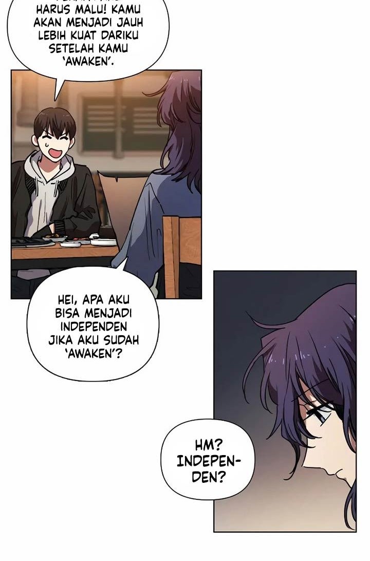 The S-Classes That I Raised Chapter 9 Gambar 12