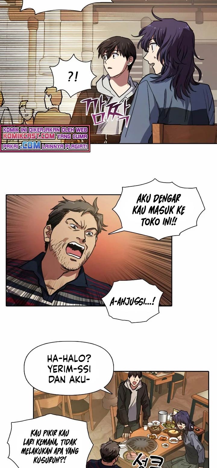 The S-Classes That I Raised Chapter 9 Gambar 16