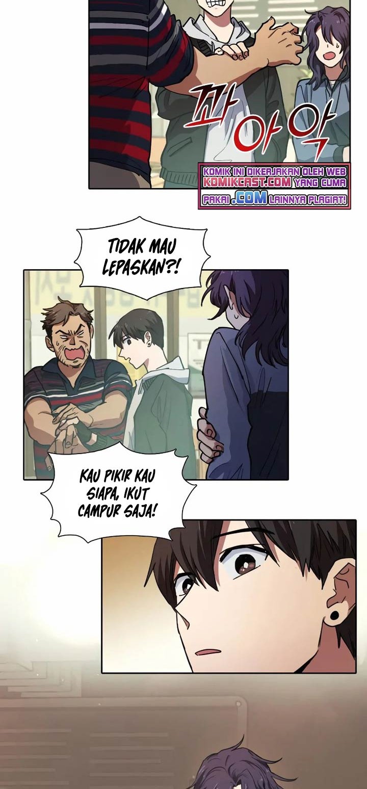 The S-Classes That I Raised Chapter 9 Gambar 18