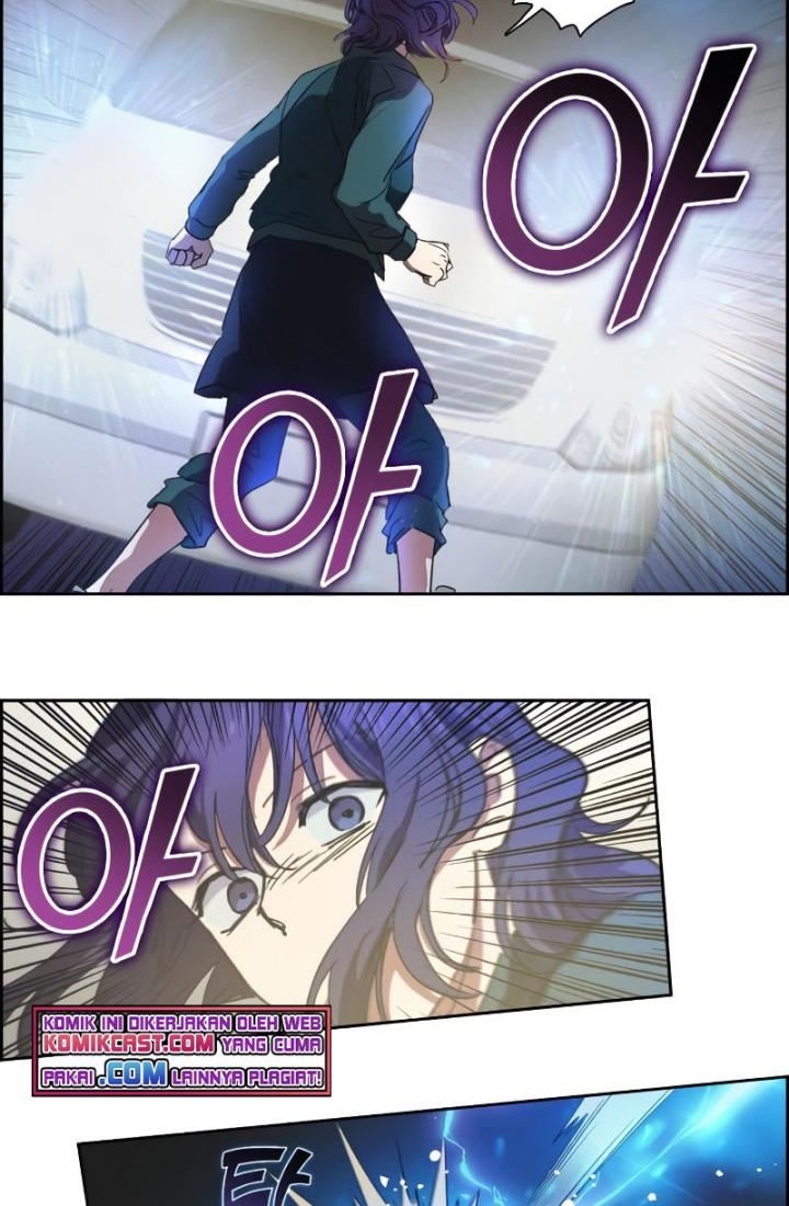 The S-Classes That I Raised Chapter 8 Gambar 31