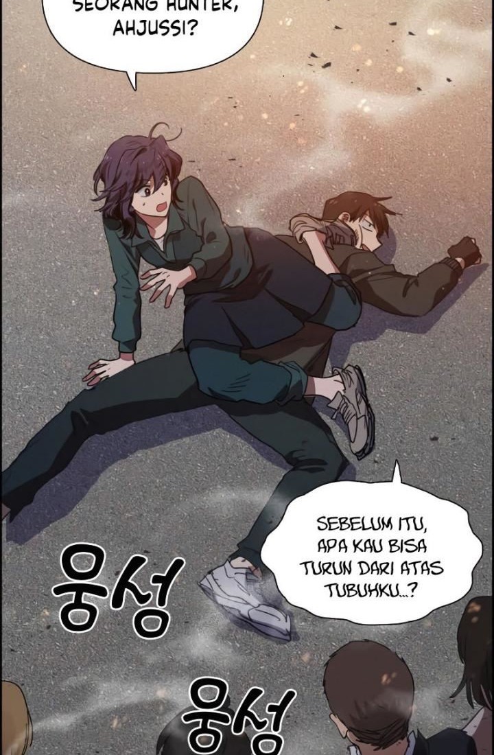The S-Classes That I Raised Chapter 8 Gambar 34