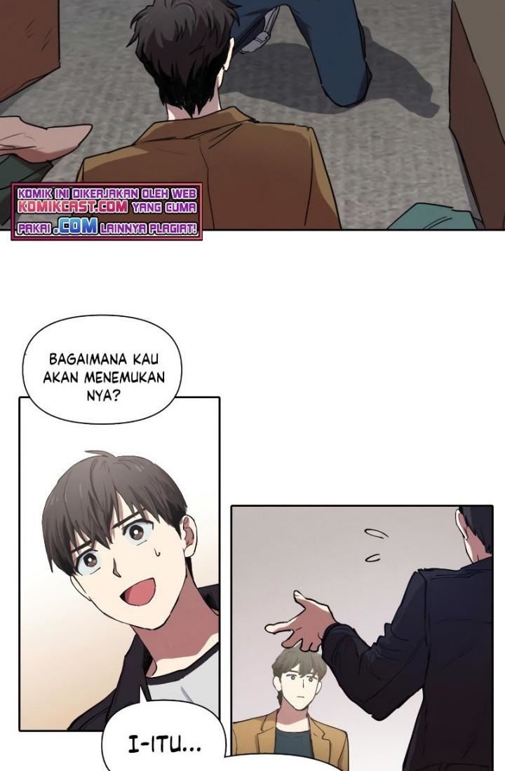 Baca The S-Classes That I Raised Chapter 8 Gambar 2