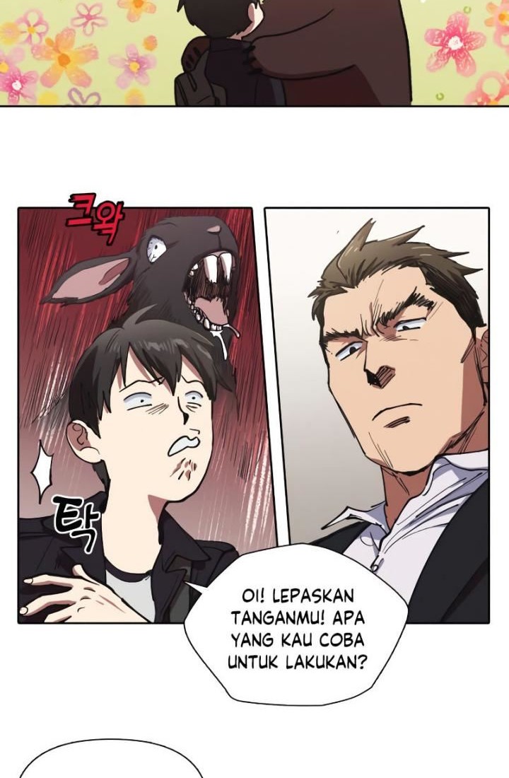 The S-Classes That I Raised Chapter 7 Gambar 18