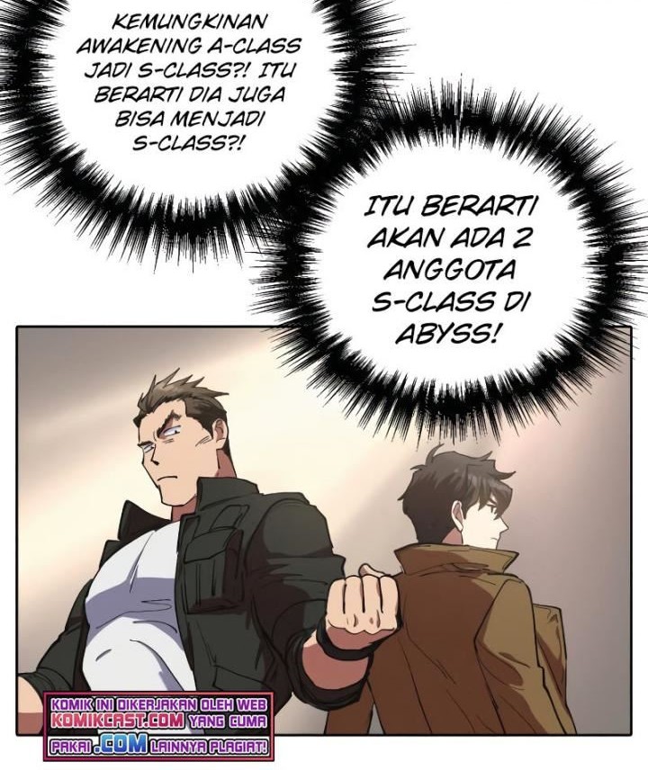 The S-Classes That I Raised Chapter 7 Gambar 22