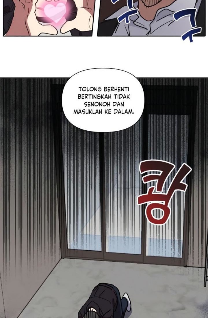 The S-Classes That I Raised Chapter 7 Gambar 26