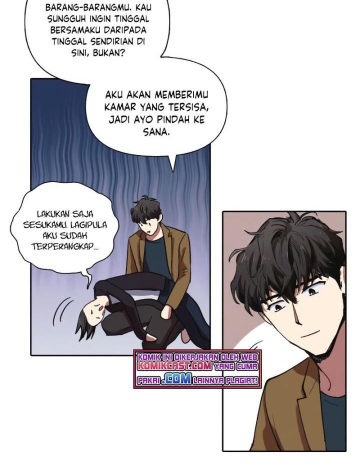 The S-Classes That I Raised Chapter 7 Gambar 28