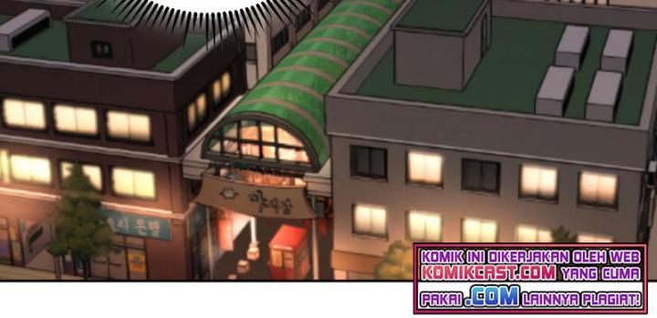 The S-Classes That I Raised Chapter 7 Gambar 35