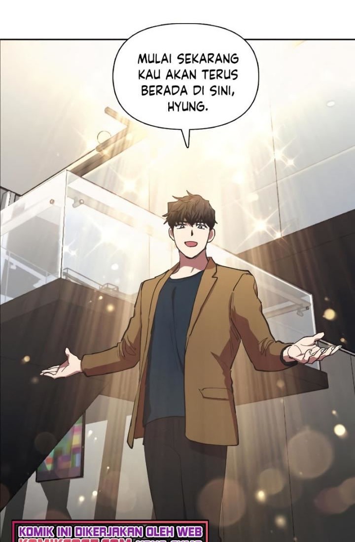 The S-Classes That I Raised Chapter 7 Gambar 4