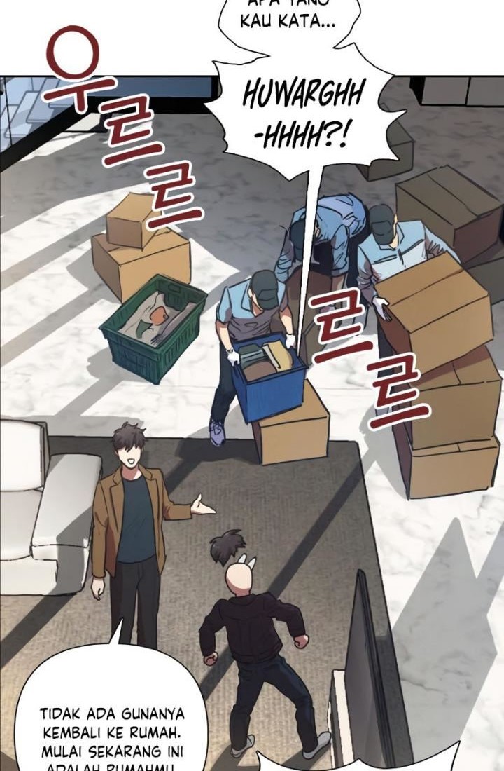 The S-Classes That I Raised Chapter 7 Gambar 6