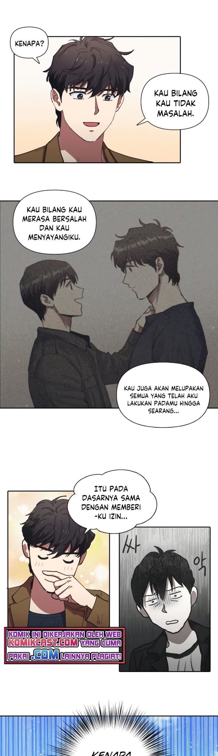 The S-Classes That I Raised Chapter 7 Gambar 8