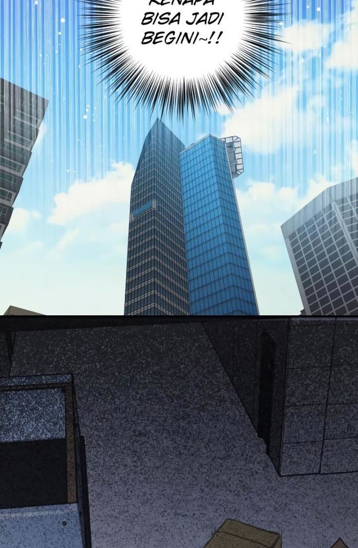 The S-Classes That I Raised Chapter 7 Gambar 9