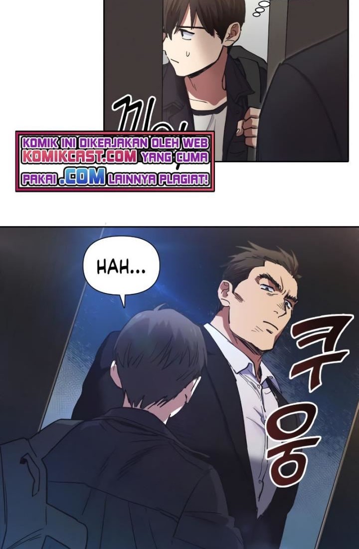 The S-Classes That I Raised Chapter 7 Gambar 11