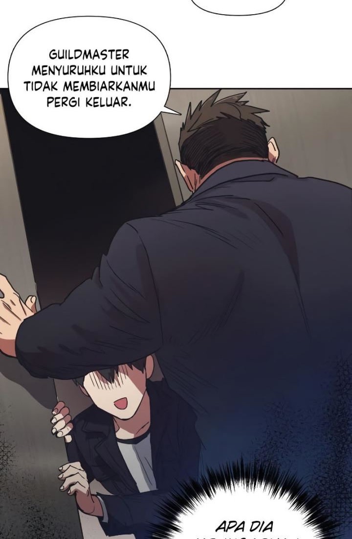 The S-Classes That I Raised Chapter 7 Gambar 13