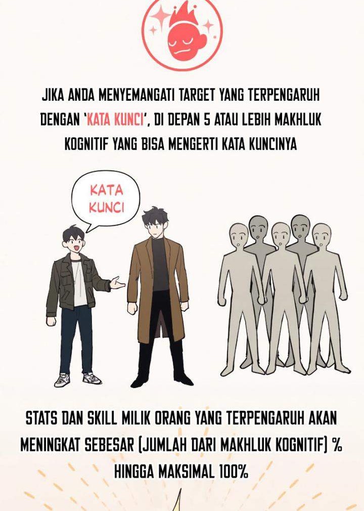 The S-Classes That I Raised Chapter 6 Gambar 20