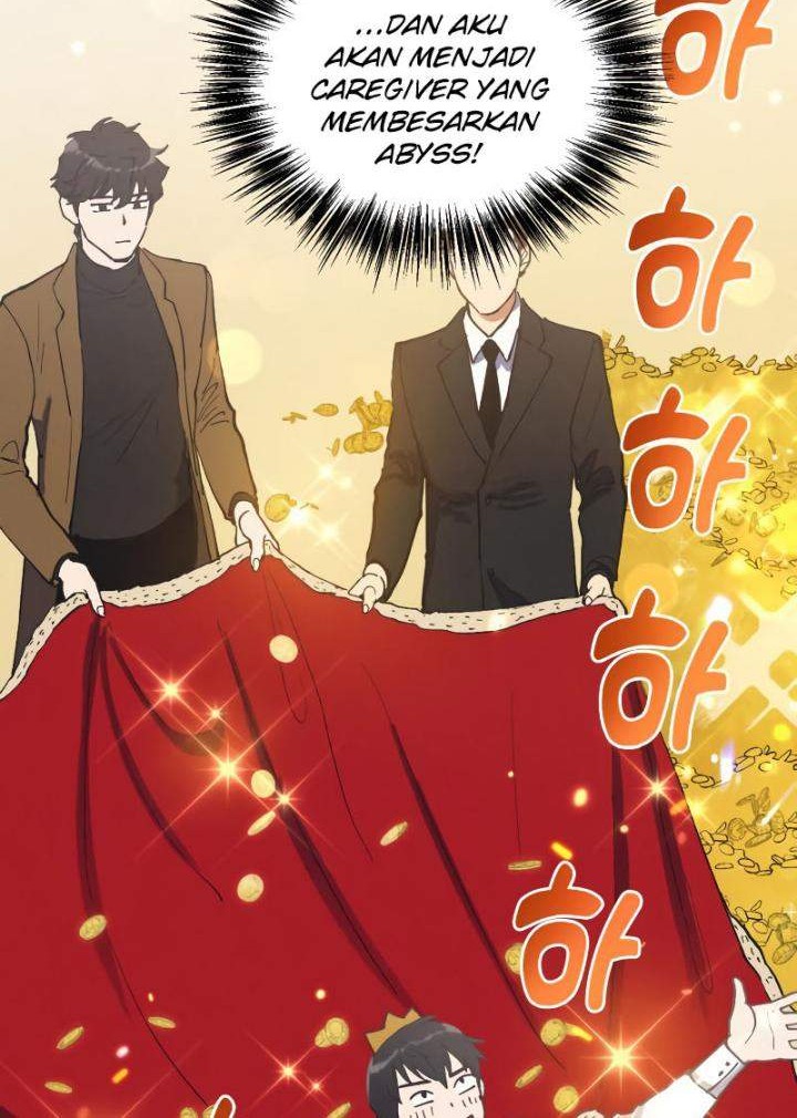 The S-Classes That I Raised Chapter 6 Gambar 23