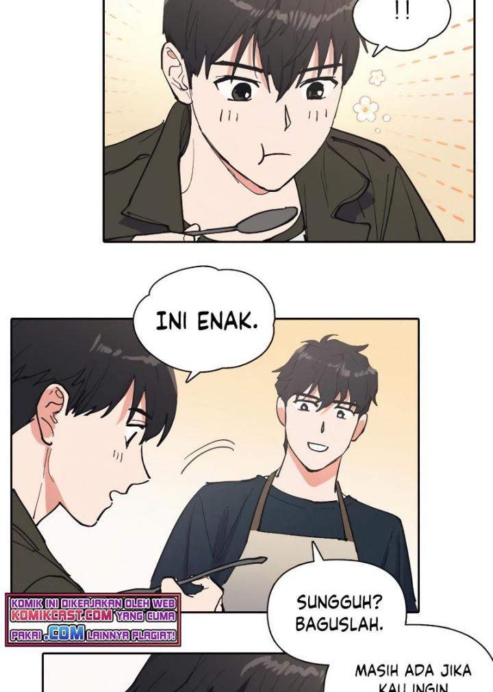 The S-Classes That I Raised Chapter 6 Gambar 30