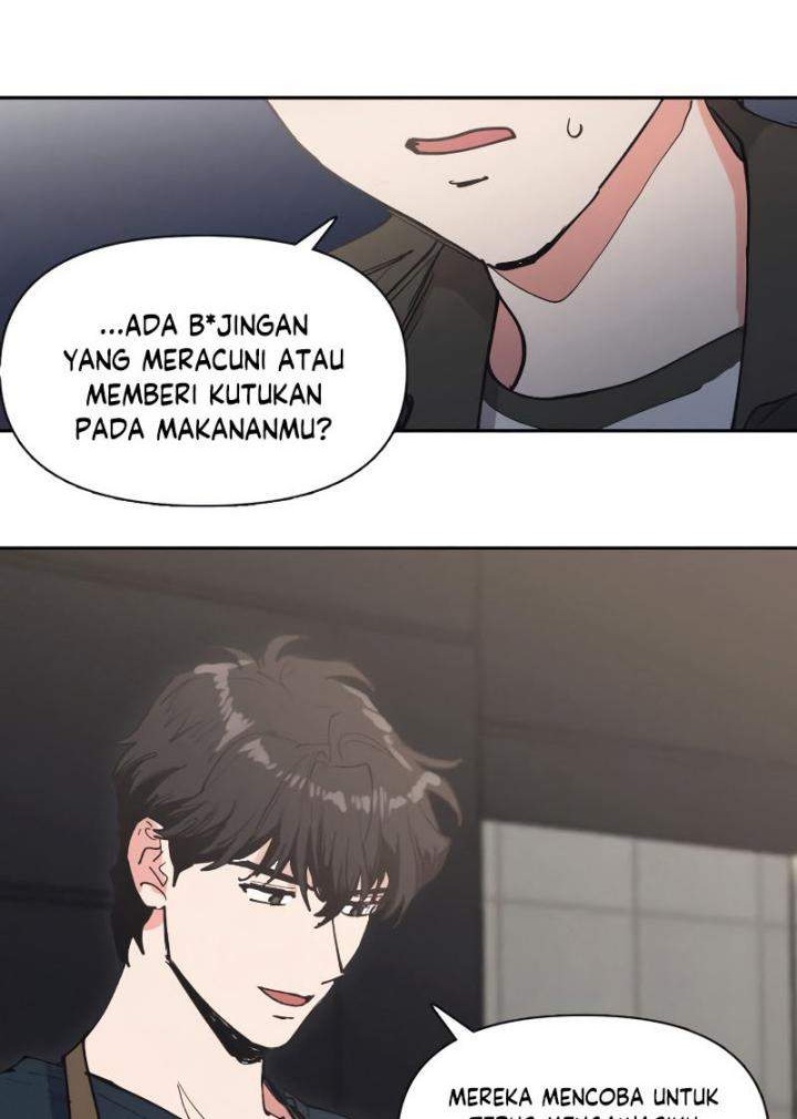 The S-Classes That I Raised Chapter 6 Gambar 32