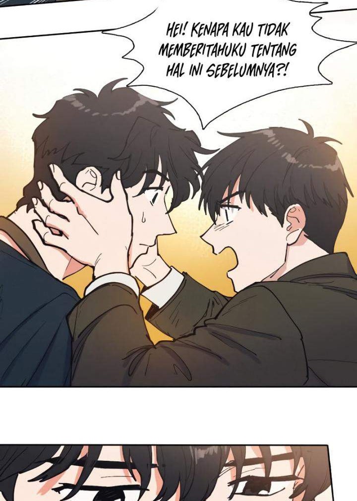 The S-Classes That I Raised Chapter 6 Gambar 34