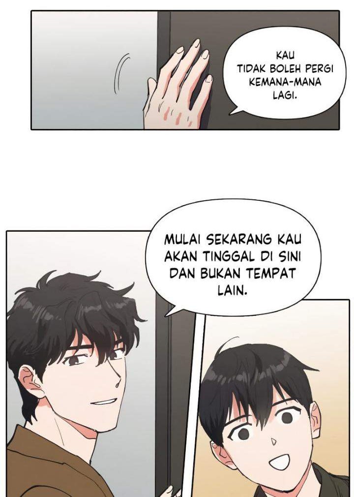 The S-Classes That I Raised Chapter 6 Gambar 41